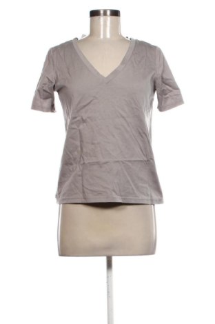 Tricou de femei Reserved, Mărime M, Culoare Gri, Preț 60,75 Lei, #137612403