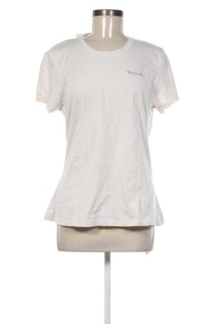 Tricou de femei Bench, Mărime XL, Culoare Ecru, Preț 53,31 Lei, #137612970