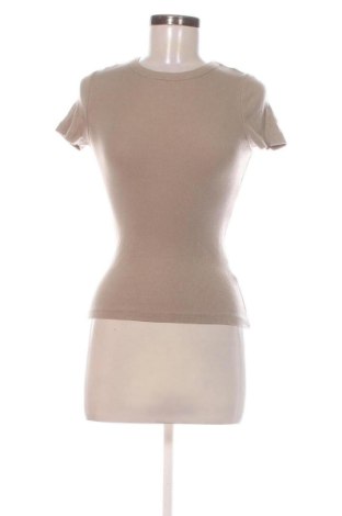 Női póló H&M, Méret XS, Szín Bézs, Ár 3 434 Ft, #137613283