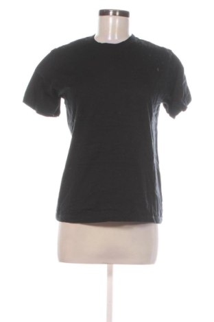 Tricou de femei H&M, Mărime S, Culoare Negru, Preț 52,08 Lei, #137613455
