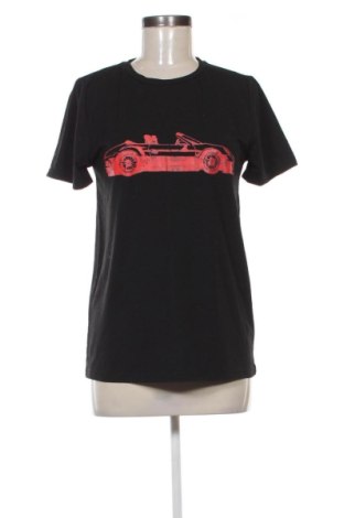 Damen T-Shirt SHEIN, Größe M, Farbe Mehrfarbig, Preis 9,00 €, #137613465