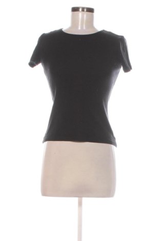 Tricou de femei H&M, Mărime S, Culoare Negru, Preț 50,84 Lei, #137613485