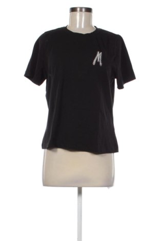 Γυναικείο t-shirt Unbranded, Μέγεθος XL, Χρώμα Μαύρο, Τιμή 15,05 €, #137613559