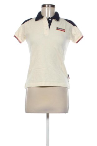 Damen T-Shirt Unbranded, Größe M, Farbe Ecru, Preis € 11,00, #137613629