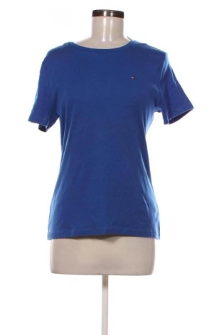 Damen T-Shirt Tommy Hilfiger, Größe L, Farbe Blau, Preis € 25,53, #137613664