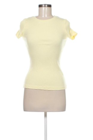 Damen T-Shirt Unbranded, Größe S, Farbe Gelb, Preis 8,27 €, #137613709