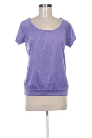 Damen T-Shirt Unbranded, Größe M, Farbe Lila, Preis 7,00 €, #137614271