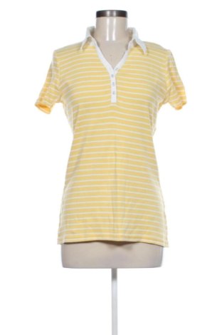 Γυναικείο t-shirt Tom Tailor, Μέγεθος M, Χρώμα Πολύχρωμο, Τιμή 11,00 €, #137614885