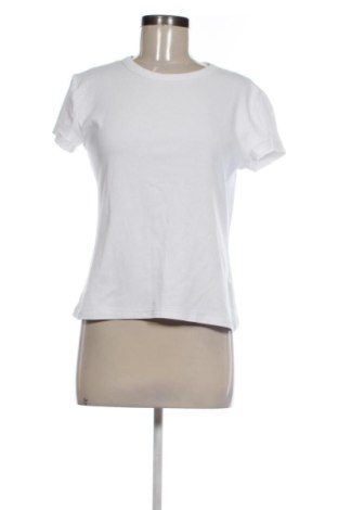 Női póló H&M, Méret L, Szín Fehér, Ár 3 648 Ft, #137616146