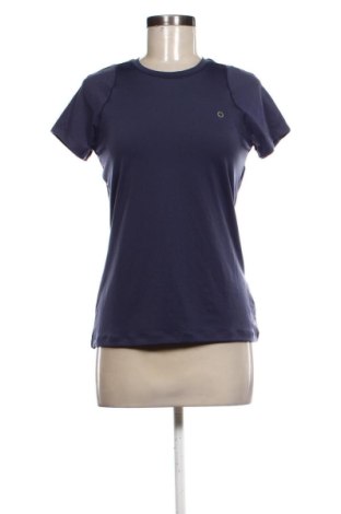 Tricou de femei ALEX, Mărime S, Culoare Albastru, Preț 31,00 Lei, #137617088