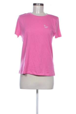 Tricou de femei Tom Tailor, Mărime S, Culoare Roz, Preț 130,07 Lei, #137617107