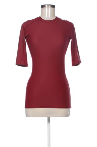 Női póló Adidas, Méret M, Szín Piros, Ár 5 674 Ft, #137617434