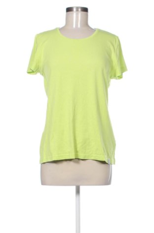 Damski T-shirt S.Oliver, Rozmiar XL, Kolor Żółty, Cena 59,27 zł, #137617903