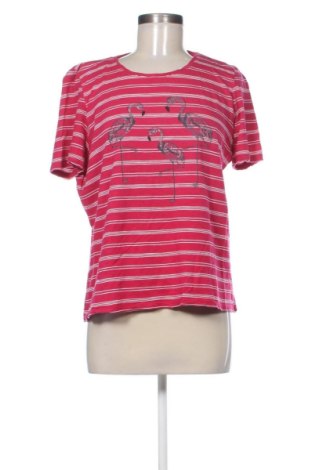 Γυναικείο t-shirt Bonita, Μέγεθος XL, Χρώμα Πολύχρωμο, Τιμή 9,00 €, #137618182