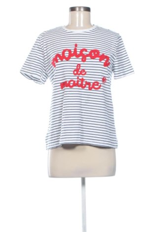 Damen T-Shirt Reserved, Größe L, Farbe Mehrfarbig, Preis € 11,57, #137618208