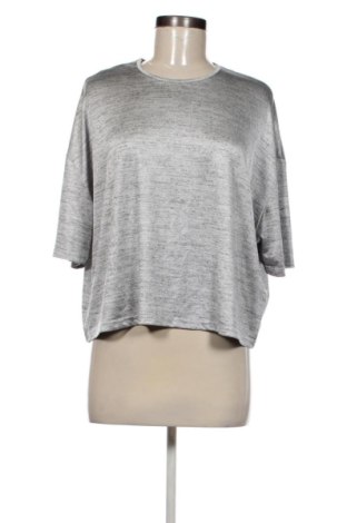 Damen T-Shirt Jacqueline De Yong, Größe M, Farbe Grau, Preis 7,24 €, #137618353