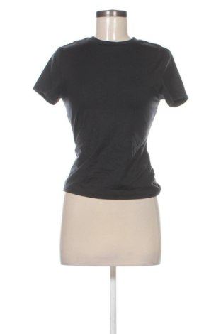 Damen T-Shirt Sinsay, Größe M, Farbe Schwarz, Preis € 8,00, #137618423