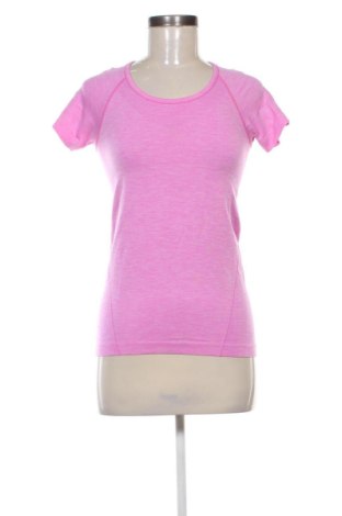 Tricou de femei H&M, Mărime S, Culoare Roz, Preț 41,99 Lei, #137618467