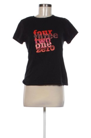 Tricou de femei Zero, Mărime M, Culoare Negru, Preț 50,99 Lei, #137618604
