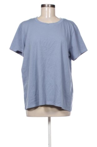 Női póló Fransa, Méret XL, Szín Kék, Ár 7 096 Ft, #137618686