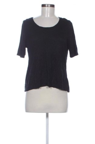 Tricou de femei H&M, Mărime M, Culoare Negru, Preț 60,00 Lei, #137618723