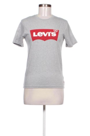 Tricou de femei Levi's, Mărime XXS, Culoare Gri, Preț 104,98 Lei, #137619597