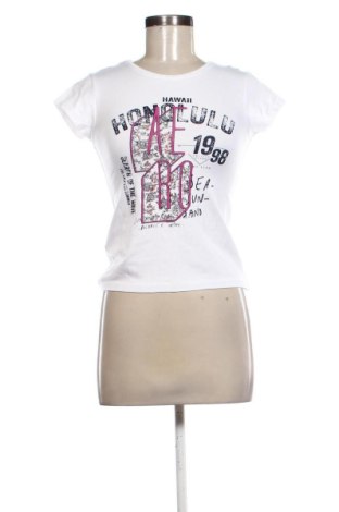 Dámské tričko Unbranded, Velikost XS, Barva Bílá, Cena  217,00 Kč, #137619947