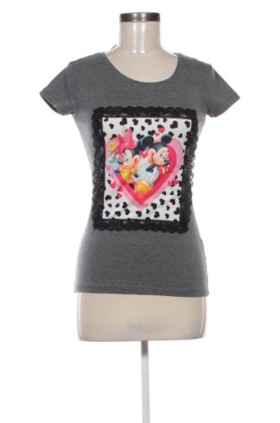 Tricou de femei Unbranded, Mărime XS, Culoare Gri, Preț 31,49 Lei, #137620315