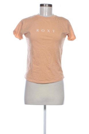 Dámske tričko Roxy, Veľkosť S, Farba Oranžová, Cena  11,00 €, #137620900