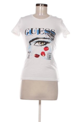 Női póló Guess, Méret XS, Szín Fehér, Ár 8 511 Ft, #137621354