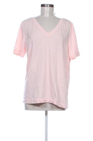 Tricou de femei C&A, Mărime XL, Culoare Roz, Preț 68,24 Lei, #137621459
