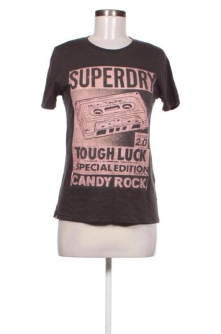 Női póló Superdry, Méret M, Szín Fekete, Ár 8 440 Ft, #137621492