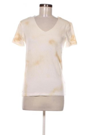Dámske tričko Unbranded, Veľkosť S, Farba Kremová, Cena  9,00 €, #137621647