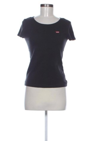 Dámske tričko Levi's, Veľkosť S, Farba Čierna, Cena  20,00 €, #137621949