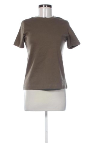 Tricou de femei Mango, Mărime S, Culoare Verde, Preț 47,24 Lei, #137622199