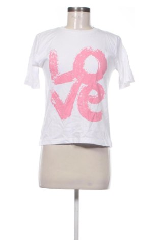 Damen T-Shirt Reserved, Größe XS, Farbe Mehrfarbig, Preis 8,00 €, #137622354