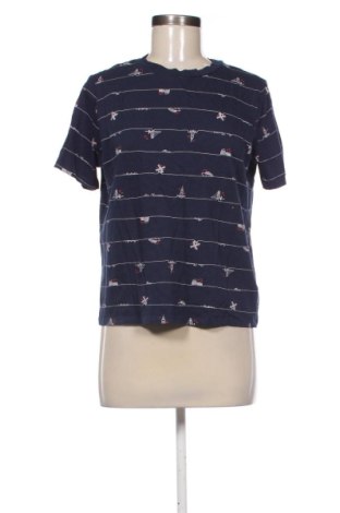 Дамска тениска Primark, Размер S, Цвят Син, Цена 10,00 €, #137623384