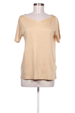 Tricou de femei COS, Mărime L, Culoare Bej, Preț 111,00 Lei, #137623780