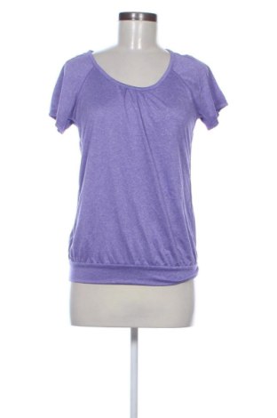 Дамска тениска H&M, Размер M, Цвят Лилав, Цена 8,00 €, #137624163