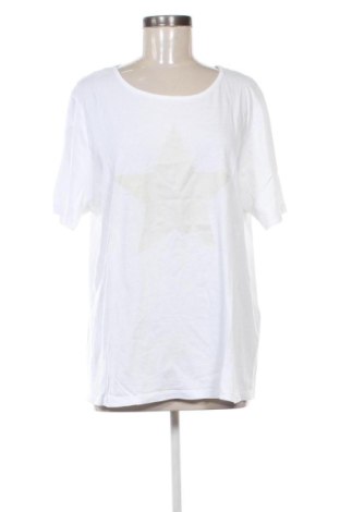 Dámske tričko Unbranded, Veľkosť XXL, Farba Biela, Cena  14,00 €, #137624522