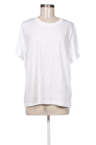 Tricou de femei COS, Mărime XL, Culoare Alb, Preț 195,00 Lei, #137624602