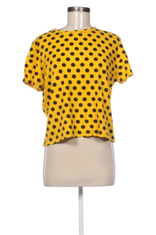 Tricou de femei Zara, Mărime M, Culoare Multicolor, Preț 53,00 Lei, #137624716