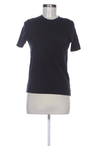 Damen T-Shirt Unbranded, Größe XS, Farbe Schwarz, Preis 9,00 €, #137625129