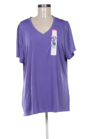 Női póló Unbranded, Méret XXL, Szín Lila, Ár 3 546 Ft, #137625991