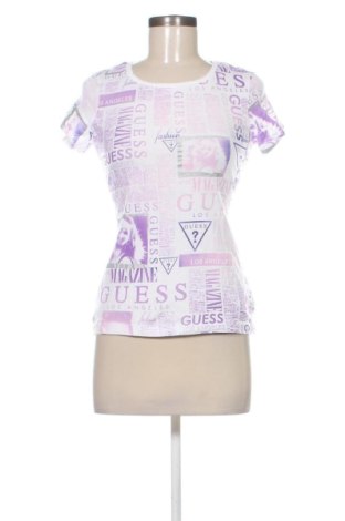 Dámské tričko Guess, Velikost S, Barva Vícebarevné, Cena  607,00 Kč, #137626093