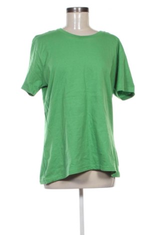 Dámske tričko Anvil, Veľkosť L, Farba Zelená, Cena  10,00 €, #137626428