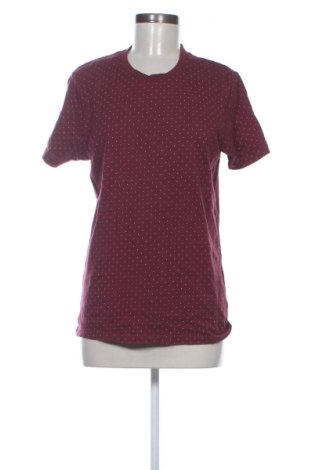 Damski T-shirt FSBN, Rozmiar M, Kolor Czerwony, Cena 33,87 zł, #137626639