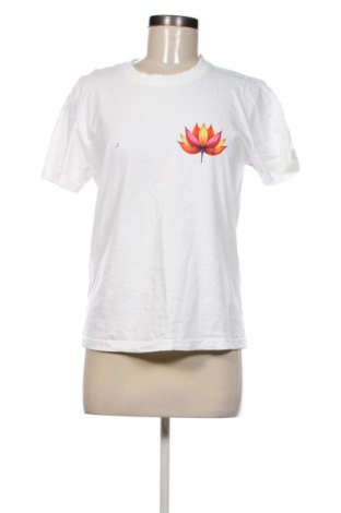 Damen T-Shirt Unbranded, Größe M, Farbe Weiß, Preis € 14,00, #137626691