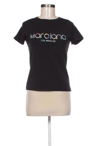 Tricou de femei Marciano, Mărime S, Culoare Negru, Preț 141,72 Lei, #137626783