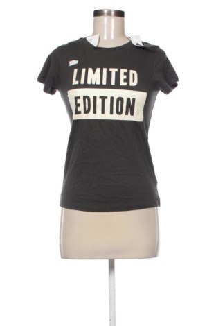Damen T-Shirt Tex, Größe XS, Farbe Schwarz, Preis € 12,00, #137626860